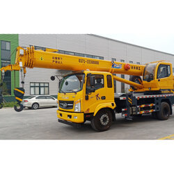 唐駿隨車吊 深耕小型隨車吊與清障車領(lǐng)域的規(guī)模化企業(yè)