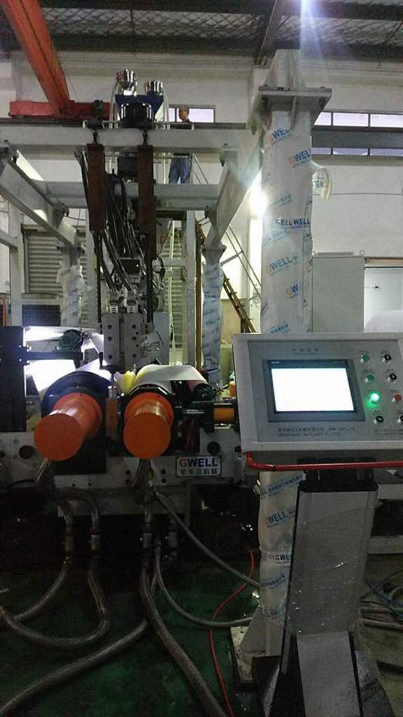 景德鎮熔噴設備與電子設備工程安裝服務——專業品質，歡迎詢價