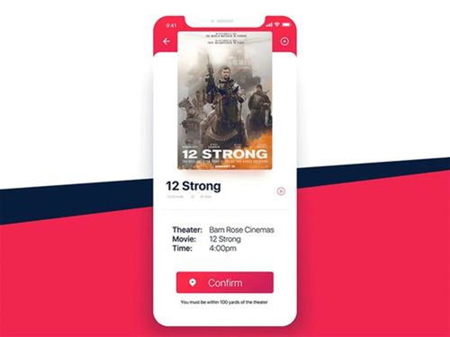 Moviepass競爭對手Sinemia推出無卡票務服務，簡化觀影體驗